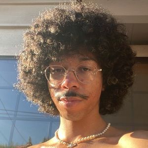 Meet your Posher, Greg